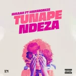 Ibraah – Tunapendeza ft. Harmonize