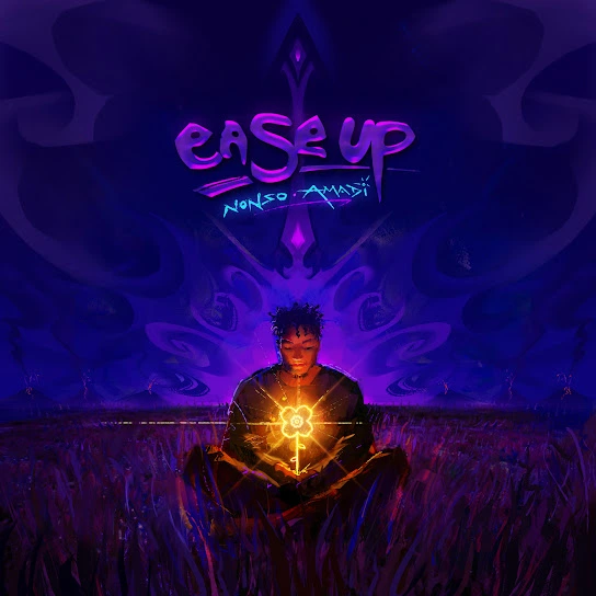 Nonso Amadi – Ease Up