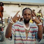 Popcaan ft. Burna Boy – Aboboyaa (Video)