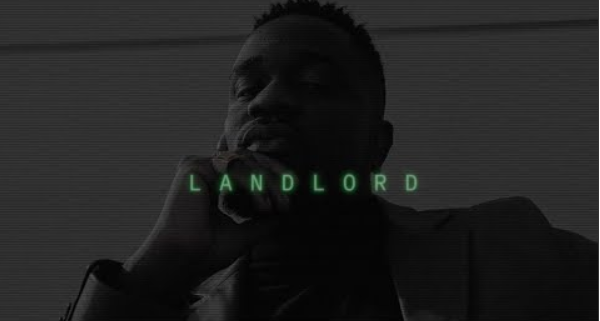 Sarkodie – Landlord (Nasty C Diss)