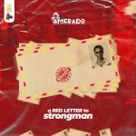 Amerado – A Red Letter To Strongman