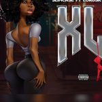 Slimcase – XL ft. LordSky