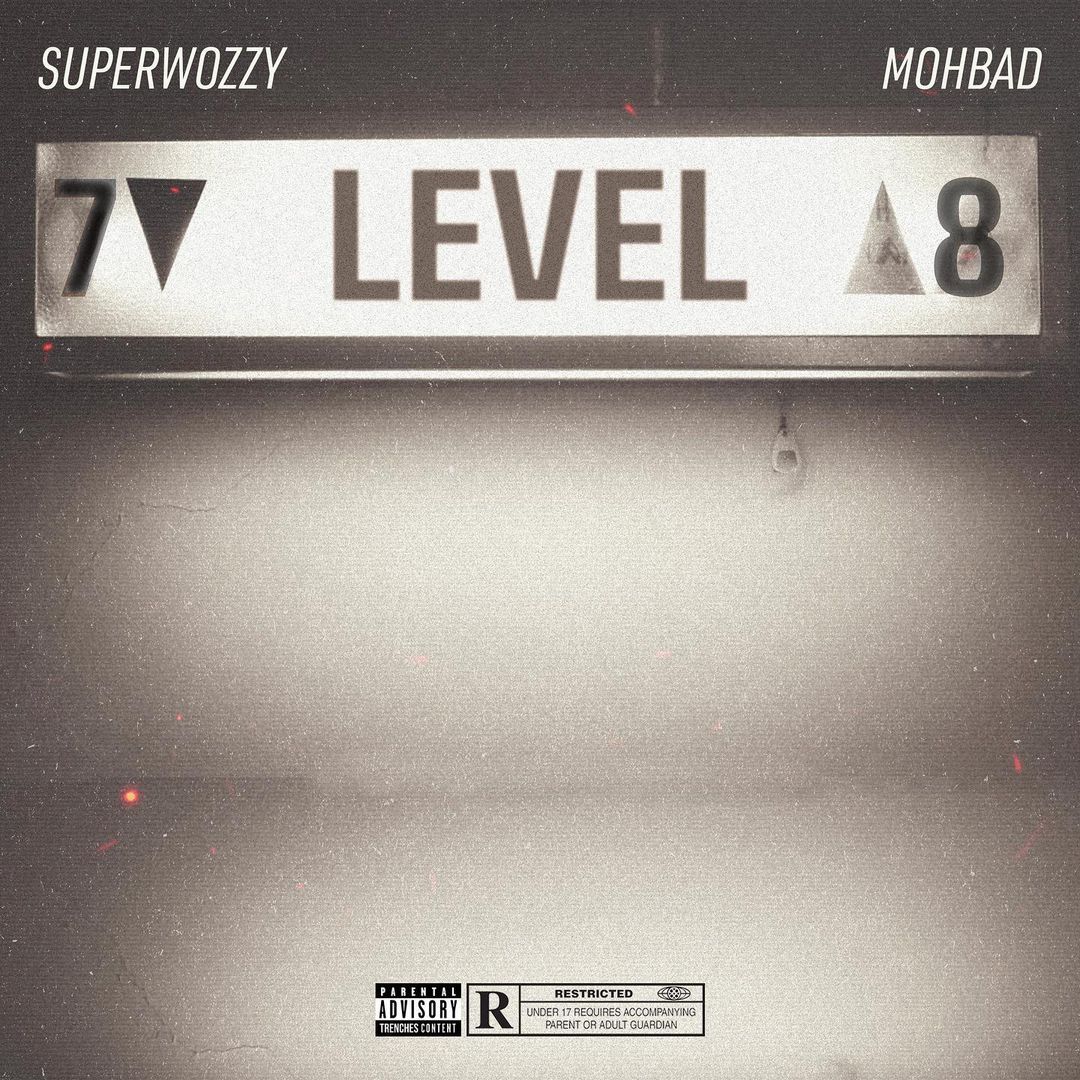 Superwozzy ft. Mohbad – Level