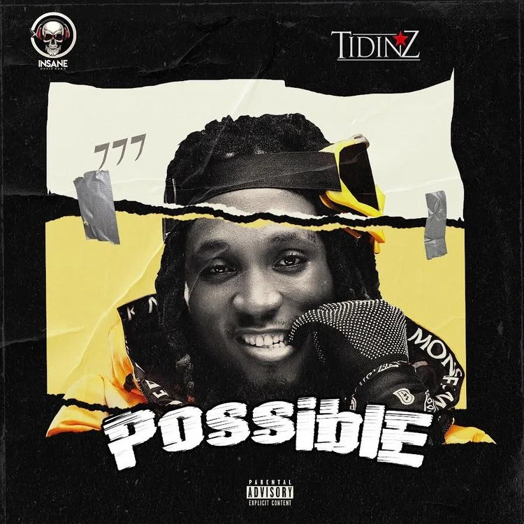 Tidinz – Possible