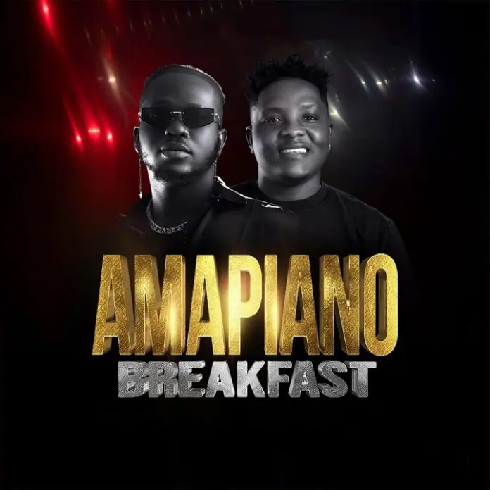 Voltage Of Hype – Amapiano Breakfast ft DJ Dabila