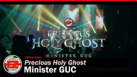 GUC – Precious Holy Ghost