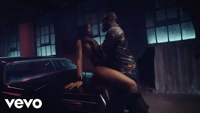 Praiz – Mission (Video)