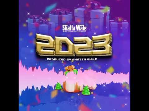 Shatta Wale – 2023