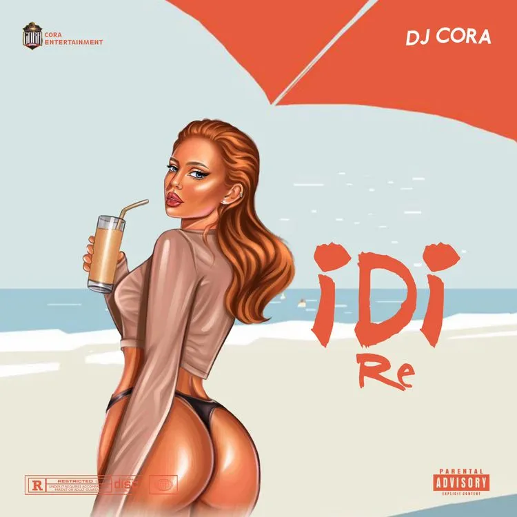 DJ CORA – Idi Re