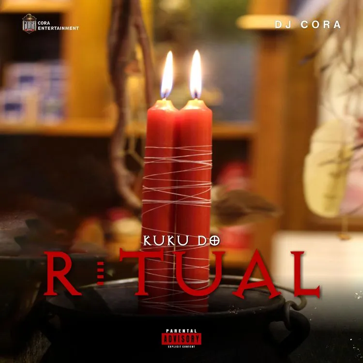 DJ CORA – Kuku Do Ritual