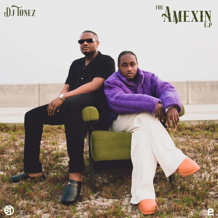 DJ Tunez – Boogie Down ft. Amexin