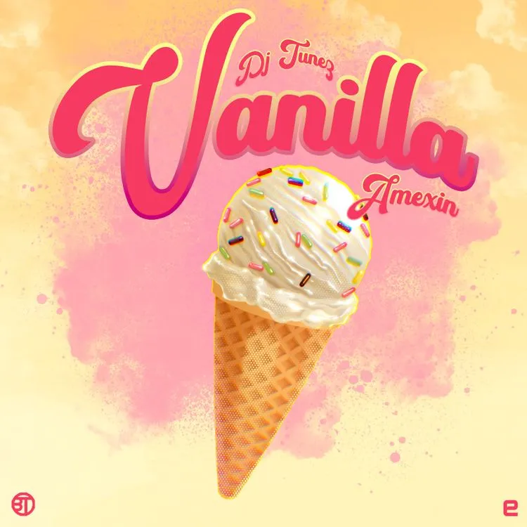 DJ Tunez – Vanilla ft. Amexin