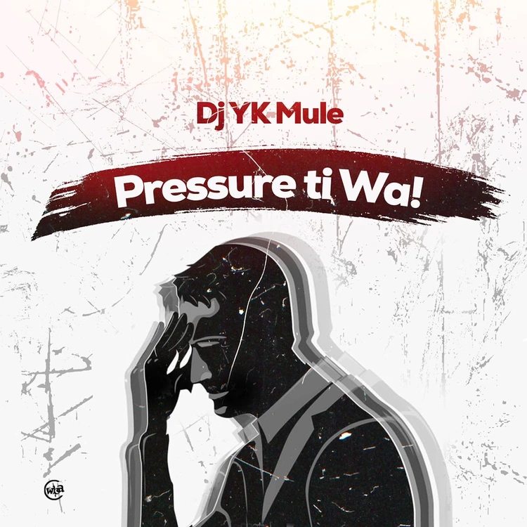 Dj Yk Mule – Pressure Tiwa