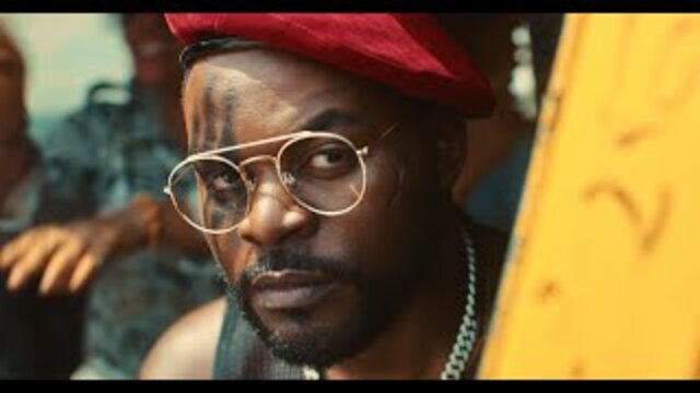 Falz ft. Tekno – Owa (Video)