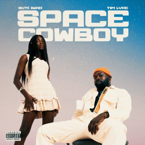 Sute Iwar ft Tim Lyre – Space Cowboy