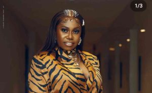 Niniola – Memories