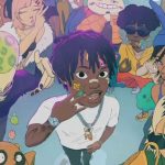 Rema – Holiday