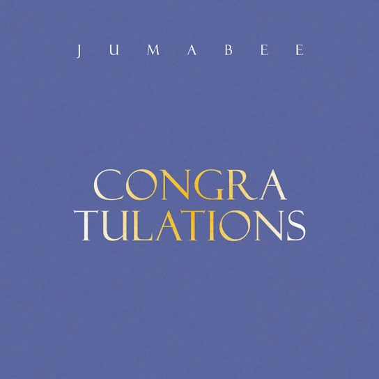 Jumabee – Congratulations