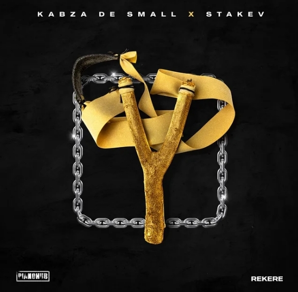 Kabza De Small & Stakev – Kwenzenjani