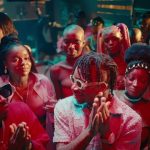 Oxlade ft. Mayorkun – Bad Boy (Video