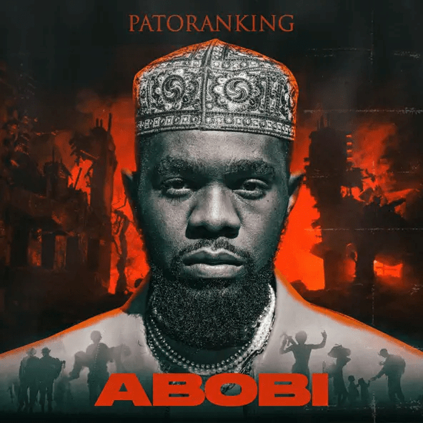 Patoranking – Dem Don Kill Abobi