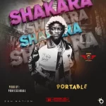 Portable – Shakara Oloje