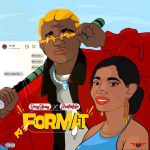 Sexyshay ft. Portable – Format