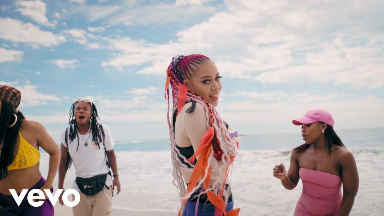 Sho Madjozi – Chale (Video)