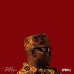 DJ Spinall – Just To Be ft. Jess Of Vanjess