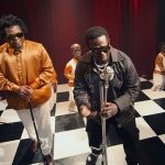 Wande Coal – Kpe Paso ft. Olamide (Video)