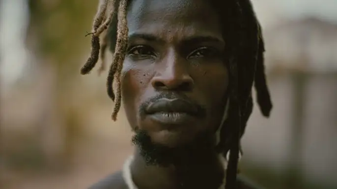 1da Banton – Call Jehova (Video)