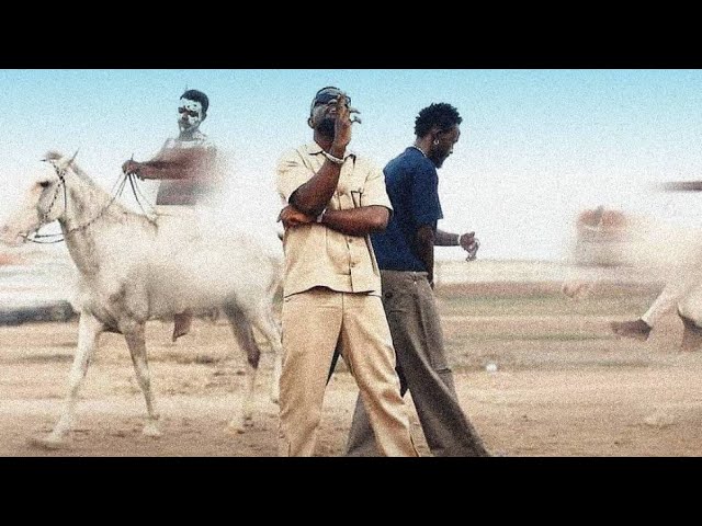 Sarkodie – Country Side ft. Black Sherif (Video)