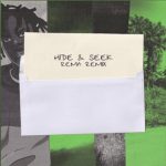 Stormzy – Hide & Seek (Rema Remix) ft Rema