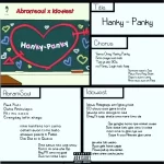 Abramsoul – HankyPanky ft. Idowest