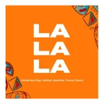 Alikiba – La La La ft. K2ga, Abdukiba, Vanillah & Tommy Flavour