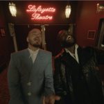 Burna Boy ft. J Balvin – Rollercoaster (Video)