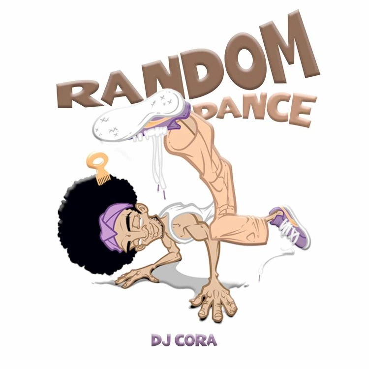 DJ CORA – Random Dance