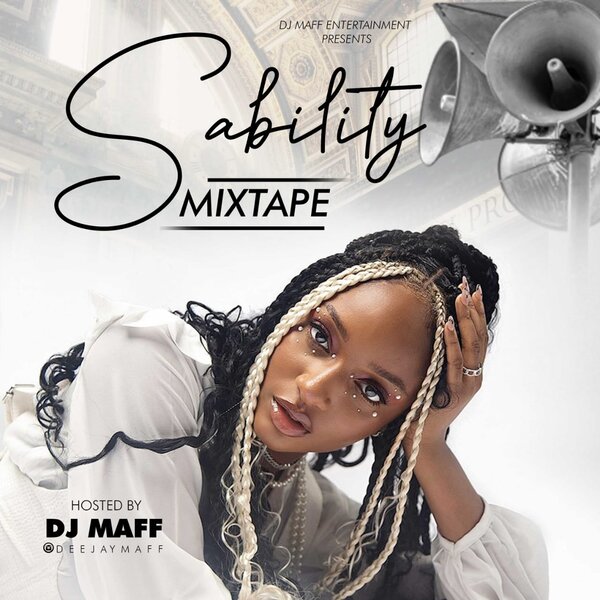 DJ Maff – Sability Mixtape