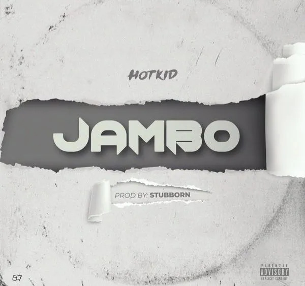 Hotkid – Jambo