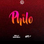 Bella Shmurda – Philo (Remix) ft. Omah Lay & Nasty C