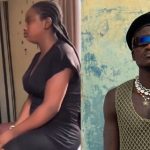 “Portable Is My Dream Man” – Lady Cries Out