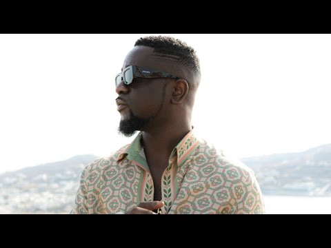 Sarkodie Ft. Ink Boy – One Million Cedis (Video)