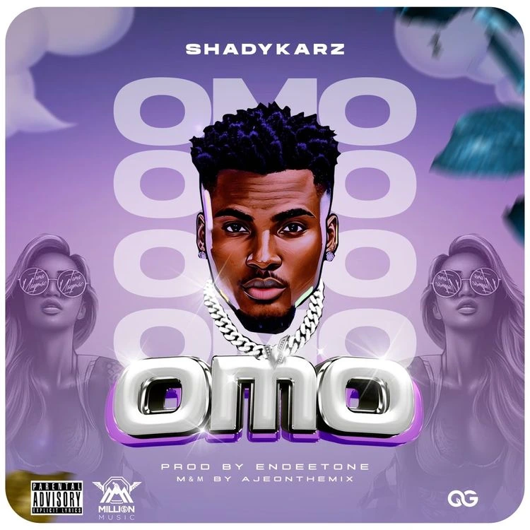 Shadykarz – Omo