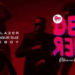 Major Lazer & Major League DJz ft. Joeboy – Designer (Video)