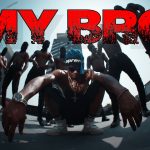 JeriQ ft. Phyno – My Bro (Video)