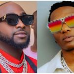 “He calls me literally every week”- Davido speaks on relationship with Wizkid