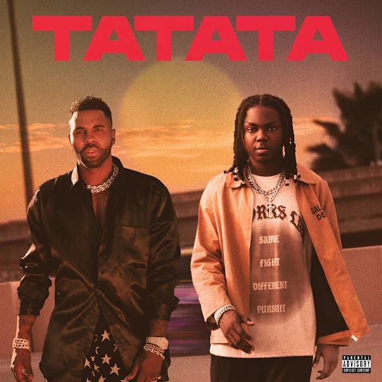 [Lyrics] Bayanni – Ta Ta Ta (Remix) ft. Jason Derulo