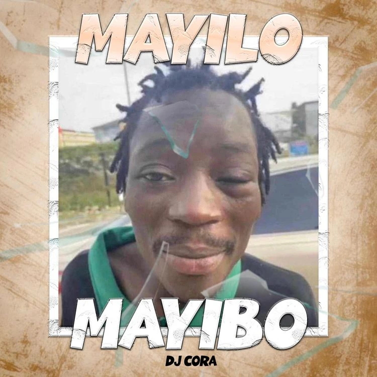 DJ CORA – Mayilo Mayibo