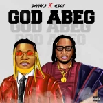 Danny S – God Abeg (Remix) ft. Qdot