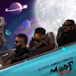 Dj Chi – More (Remix) ft. Iyanya & Peruzzi